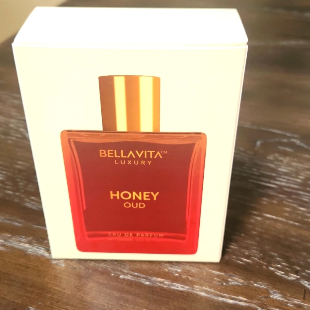 Fragrance spray